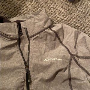 Eddie Bauer First Ascent Sandstone Jacket, SM